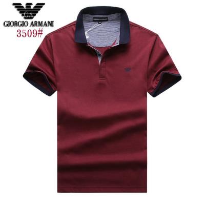 Armani shirts-1482